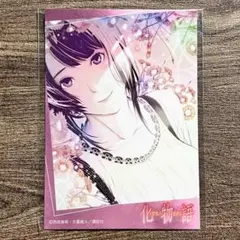 戦場ヶ原ひたぎ 神原駿河 物語シリーズクリアファイル - メルカリ