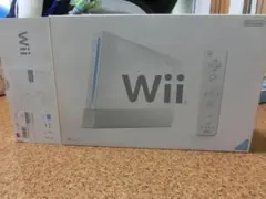 ★Wii本体　ソフト6本すぐ遊べる　まとめ売り★