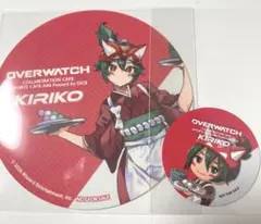2026年最新】overwatch キリコの人気アイテム - メルカリ