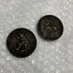 【廃番品】ラグナシア　茶平工業　記念メダル 廃番品】ラグナシア 茶平工業 記念メダル - メルカリ