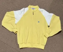 MUNSINGWEAR ジップアップジャケット C90-100