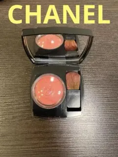 2026年最新】CHANEL チークの人気アイテム - メルカリ