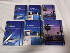 新品 ロルバーン 永井博 廃盤 10個セット 2025年最新】永井博 ロルバーンの人気アイテム - メルカリ