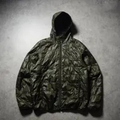 短丈 ダウンジャケット