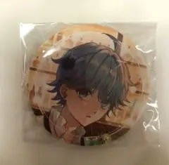 いれいす　-hotoke-　CiRCUS　缶バ