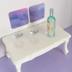 ブラザ・ブリーズ + ボトル ミニチュア カクテル ドリンク アルコール