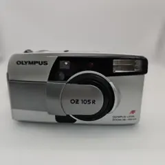 OLYMPUS OZ 105 R フィルムカメラ 本体のサムネイル