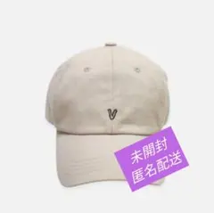 BTS テテ テヒョン V LAYOVER CAP 2点セット - メルカリ
