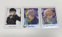 あんスタ 10th ぱしゃっつ 晃牙 薫