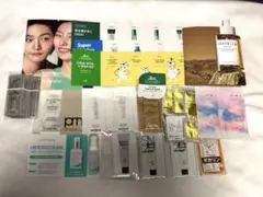 試供品 まとめ売り