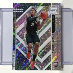 Status ケルドン・ジョンソン Rookie Spurs NBAカード