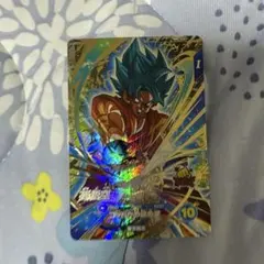 あ*ー様 ドラゴンボールスーパーダイバーズSDV4-036孫悟空