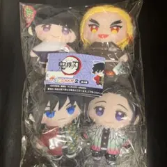 鬼滅の刃　かぷっこふれんず　2 コンプリートセット