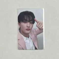 StrayKidsラキドロ 花束5star 4.0 6枚トレカ Stray Kids 5-star soundwave ラキドロ 花束 - メルカリ