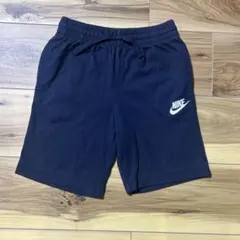 NIKEキッズハーフパンツ