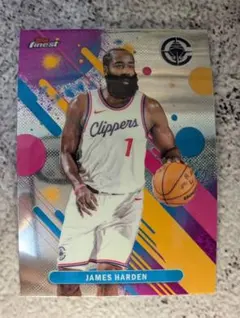 2026年最新】nbaカード ハーデンの人気アイテム - メルカリ