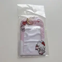 キティ　トレカケース
