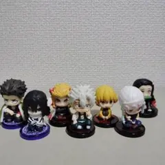 鬼滅の刃　すわらせ隊　まとめ売り