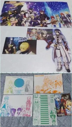 テイルズ 特典 DVD セット - メルカリ