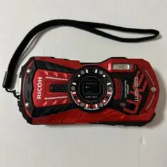 2026年最新】RICOH WG-30の人気アイテム - メルカリ