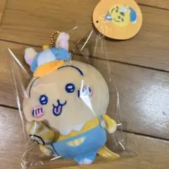 2025年最新】ちいかわゆうえんち_ぷちミニマスコット_うさぎの人気