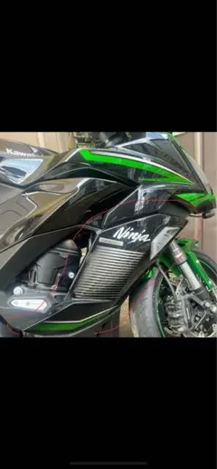 2025年最新】ninja 1000 マフラーの人気アイテム - メルカリ