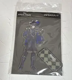 ツイステ グロマス アクスタ デュース・スペード