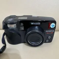ジャンク】OLYMPUS MULTI/AF 110フィルムカメラ - メルカリ