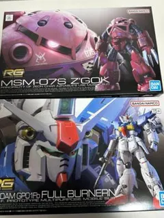 HG ガンプラまとめ売り RK-178 GUNDAM MK-II 他 - メルカリ