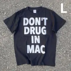 【新品】DDIM Tシャツ ブラック 黒 L 完売品 希少 大人気