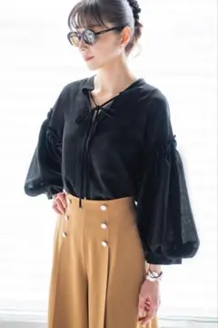 2025年最新】DAISY LIN ブラウスの人気アイテム - メルカリ