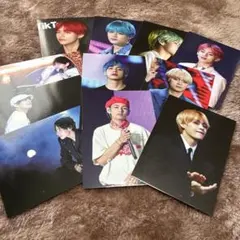 2025年最新】bts マスター トレカの人気アイテム - メルカリ