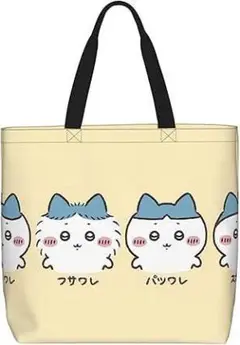 ちいかわ エコバッグ 新品 ショッピングバッグ トートバッグ ハチワレ