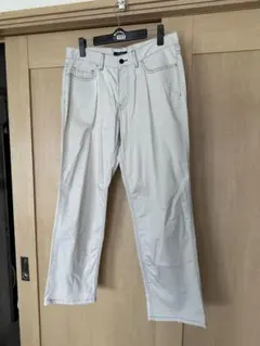 Burberry Black label•メンズチノパンのサムネイル