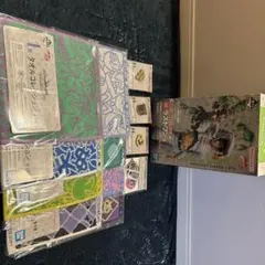 ジョジョの奇妙な冒険 一番くじ　STANDRUSH ラストワン賞　岸辺露伴