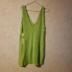 最終値下げ☆エックスガールレースのトップス
