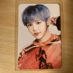 Riize RiizingDay トレカ ショウタロウ