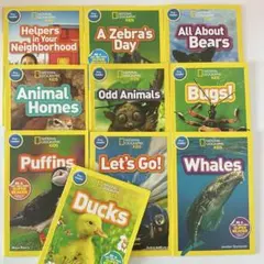 2026年最新】national geographic kidsの人気アイテム - メルカリ