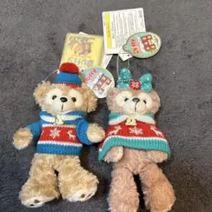 Duffy ぬいぐるみ シェリーメイ