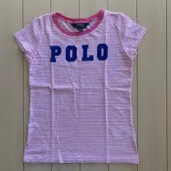 POLO RALPH LAUREN TシャツM140