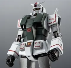 2025年最新】ROBOT魂 RX-78-2ガンダム ver.の人気アイテム
