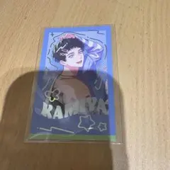 神家 レア フォト風カード Dreamy Jam ブレイクマイケース ブレマイ