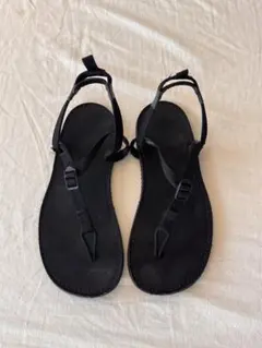 bbblllaaahhh y type sandals ブラック US12 | Mercari