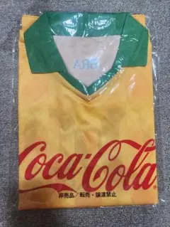 2026年最新】Coca-Cola サッカー シャツの人気アイテム - メルカリ