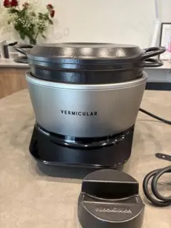 VERMICULAR RICE POT 本体のサムネイル