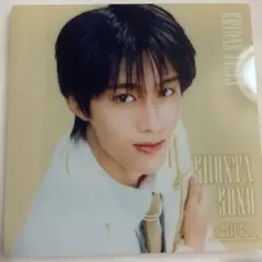 EBiSTORE 曽野舜太 アクリルコースター