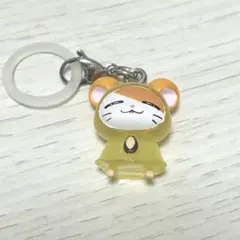 とっとこハム太郎 めじるしアクセサリー ちゅー！ ハム太郎