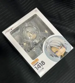 ねんどろいど　八乙女楽　グッスマ特典