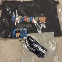 オリックスバファローズ　才木海翔投手