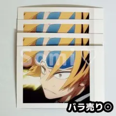 上鳴電気 ヒロアカ ぱしゃこれ 6期〜7期